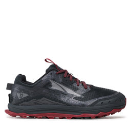 

Взуття Altra Lone Peak 6 AL0A547L02010-080 Black/Gray, Чорний
