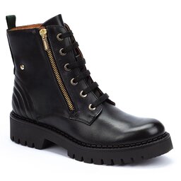 Pikolinos Trekkingi Pikolinos W6P-8560 Black 000