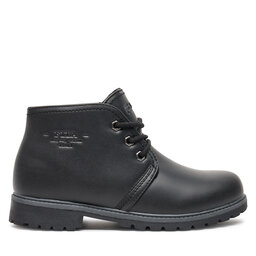 Fila Ορειβατικά παπούτσια Fila FFW0466 Μαύρο