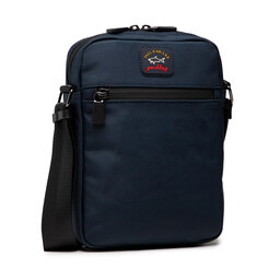 

Плоска сумка Paul&Shark 11318116 Blue 050, Cиній