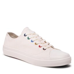 Paul Smith Trampki Paul Smith Kinsey M2S-KIN16-KCVS Off White 02