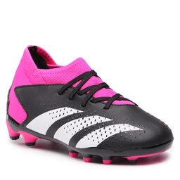 adidas Обувки adidas Predator Accuracy.3 Multi-Ground Boots GW7082 Черен