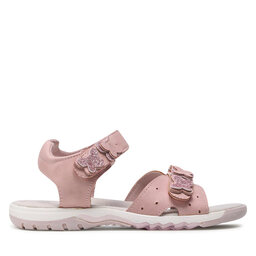 

Босоніжки Nelli Blu CMY94011-2 Pink, Рожевий