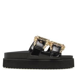 

Шльопанці Versace Jeans Couture 74VA3SM1 ZS539 899, Чорний