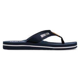 

В'єтнамки Big Star Shoes, Cиній
