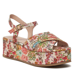 Ted Baker Чехли Ted Baker Ameelah 259912 Dusky/Pink