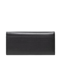 

Великий жіночий гаманець Guess Atene Slg Continental W/Pouch SWVS84 19500 BLA, Чорний
