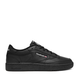 Reebok Sneakers Reebok EO-CLUB C 100000198 Schwarz