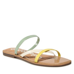 Gioseppo Ciabatte Gioseppo Aztec 65896 Sand