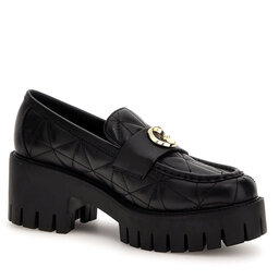 Guess Loafers Guess FL8WAY LEA14 BLACK