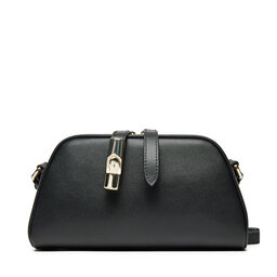 Furla Kabelka Furla WE00747 BX3104 O6000 Černá