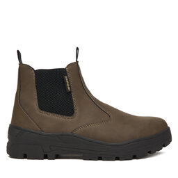 Napapijri Chelsea cipele Napapijri NP0A893A Smeđa