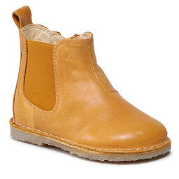 Bundgaard Зимни обувки Bundgaard Opa Chelsea BG303211 BG303211 Yellow Ws 813