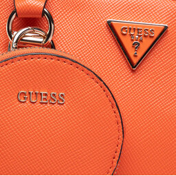 

Сумка Guess Alexie (VG) HWVG84 16060 ORANGE, Оранжевий