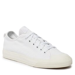 adidas Boty adidas Nizza Rf EF1883 Ftwwht/Ftwwht/Owhite
