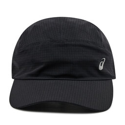 

Бейсболка Asics Lightweight Running Cap 3013A291 Performance Black 002, Чорний