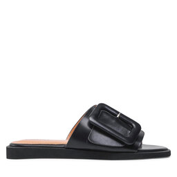 

Шльопанці Betsy 927016/03-05G Black, Чорний
