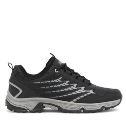 Sprandi Halbschuhe Sprandi CITYPATH MP86-23298 Schwarz
