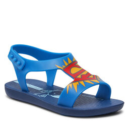 Ipanema Sandały Ipanema Liga da Justica Baby 26778 Blue/Red/Yellow 20443