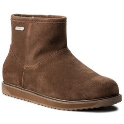 EMU Australia Chaussures EMU Australia Paterson Classic Mini W11619 Oak
