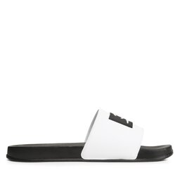 

Шльопанці Champion S22051-WW001 WHT/NBK, Чорний