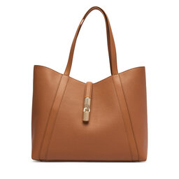 Furla Handtasche Furla Goccia L WB01788 BX3353 C RY000 Braun