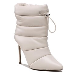 Steve Madden Polokozačky Steve Madden Cloak SM11002184-02002-253 Bone