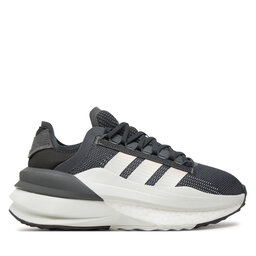 adidas Sneakersy adidas Avryn_X IE8462 Szary