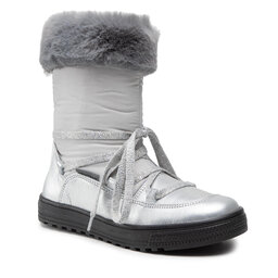 Naturino Snehule Naturino Miriana 0013001496.02.0Q04 D Silver