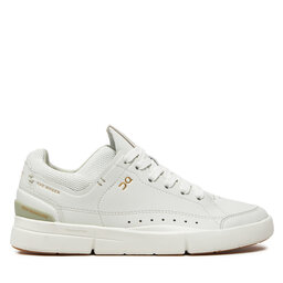 On Sneakers On The Roger Centre Court 4899446 Bianco