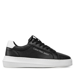 

Снікерcи Calvin Klein Jeans Chunky Cupsole 3 YW0YW00633 Black BDS, Чорний