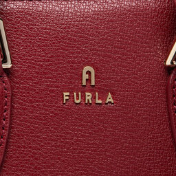 

Сумка Furla Magnolia WB00709-BX1218-1614S-1-007-20-CB-B Ciliegia, Бордовий