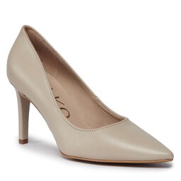 Ryłko Scarpe stiletto Ryłko 8Z200_T1 Beżowy 3RJ