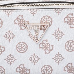 

Сумка Guess Noelle (PT) HWPT78 79140 WLO, Білий