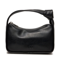 Calvin Klein Jeans Borsetta Calvin Klein Jeans Knotted Mini Block20 K60K612372 Nero