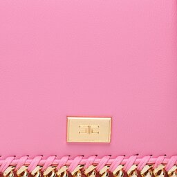 

Сумка Elisabetta Franchi BS-52A-32E2-V300 Bubble BB3, Рожевий