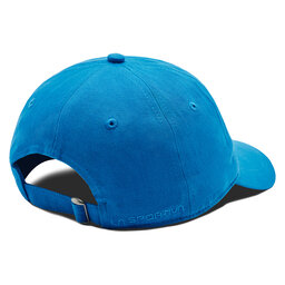 

Бейсболка La Sportiva Hike Cap Y31634634 Electric Blue, Голубий