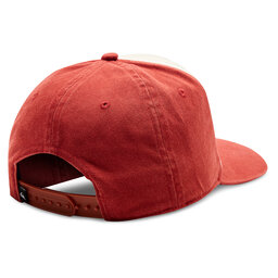 

Бейсболка Quiksilver AQYHA05219 MPD0, Мідний