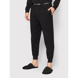 Calvin Klein Underwear Calvin Klein Underwear Pyjamahose 000NM2175E Schwarz