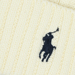 

Шапкa Polo Ralph Lauren 455922984001 Natural 101, Écru