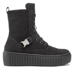 Rage Age Stiefeletten Rage Age RA-69-06-000500 Schwarz