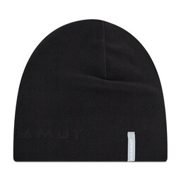 Mammut Kapa Mammut Fleece Beanie 1191-00540-0001-1 Black