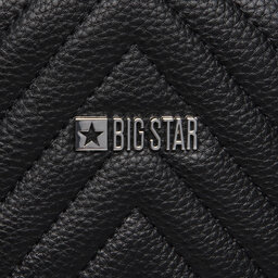 

Рюкзак BIG STAR KK574059 Black, Чорний