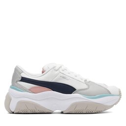 

Снікерcи Puma 371412-02 Кольоровий