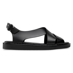 

Босоніжки Wojas 76037-51 Black, Чорний