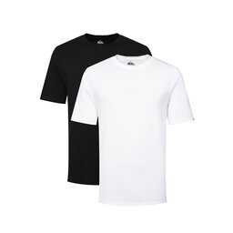 Quiksilver Quiksilver Комплект футболок Salt Water EQYZT08203 Кольоровий Regular Fit