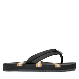 

В'єтнамки Gant Lemonbeach 24598703 Black G00, Чорний