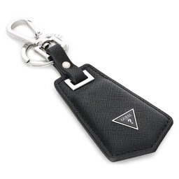 Guess Privjesak Guess Certosa Large Keyring RMCRT2 P2101 BLA
