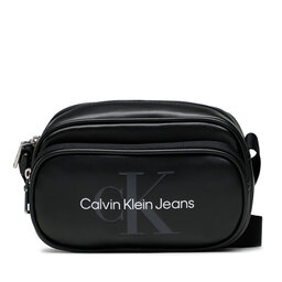 Calvin Klein Jeans Bandolera Calvin Klein Jeans Monogram Soft Ew Camera Bag18 K50K510107 BDS
