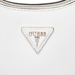 

Сумка Guess Gizele (VG) HWVG91 95010 WHI, Білий